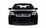 Mercury Milan 2006 года